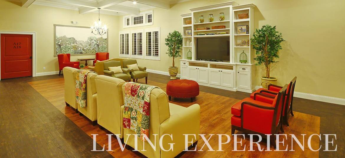 livingexperience